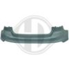 DIEDERICHS 1418055 Bumper